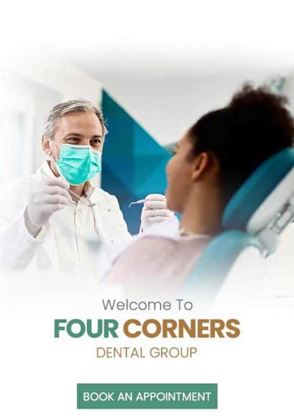 Four Corners Dental Group Located in Anchorage, AK Four Corners Dental Group Located in Anchorage, AK