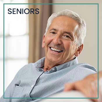 Dental Care for Seniors in Anchorage, AK Dental Care for Seniors in Anchorage, AK